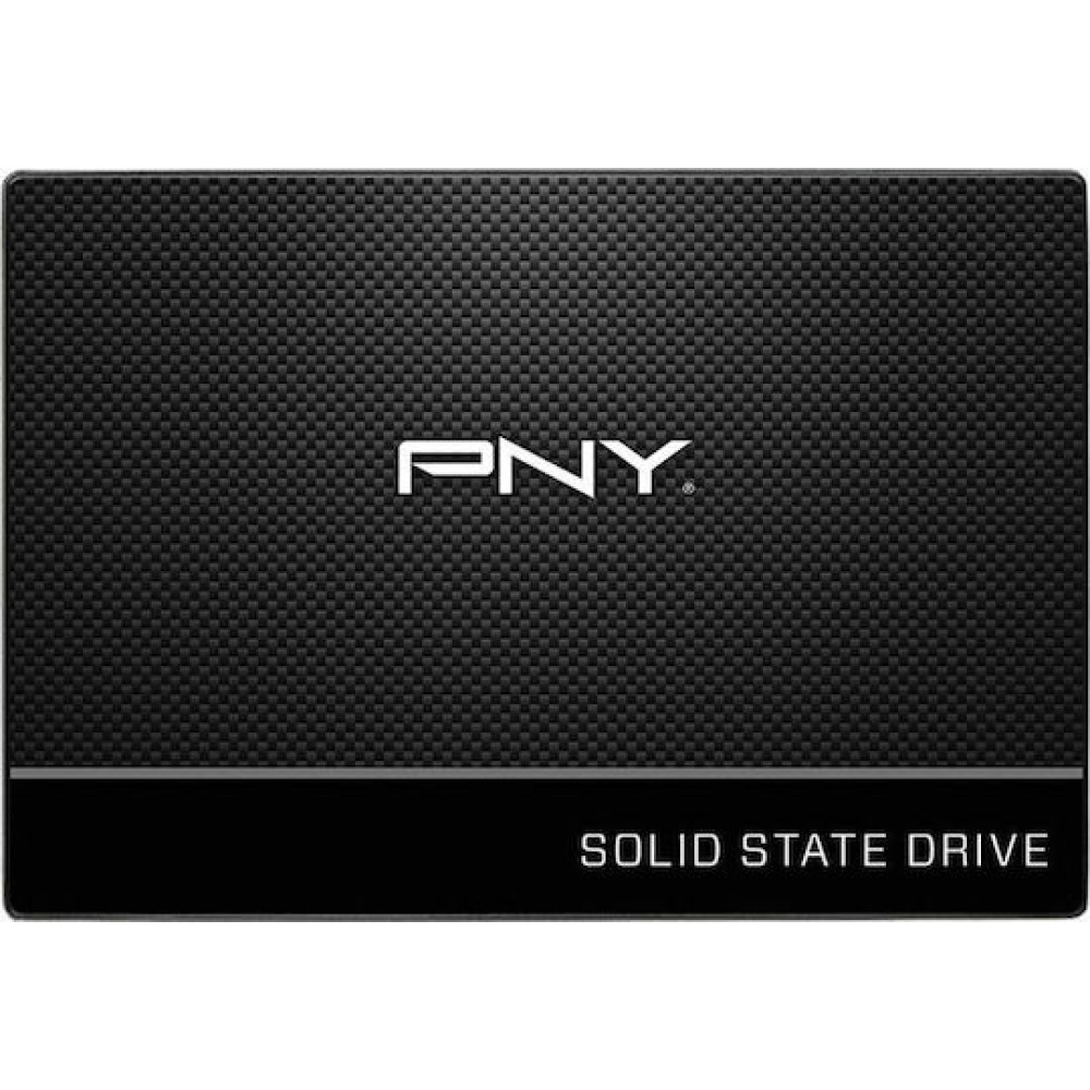 PNY CS900 SSD 250GB 2.5'' SATA III