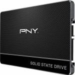 PNY CS900 SSD 250GB 2.5'' SATA III