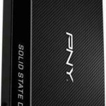 PNY CS900 SSD 250GB 2.5'' SATA III