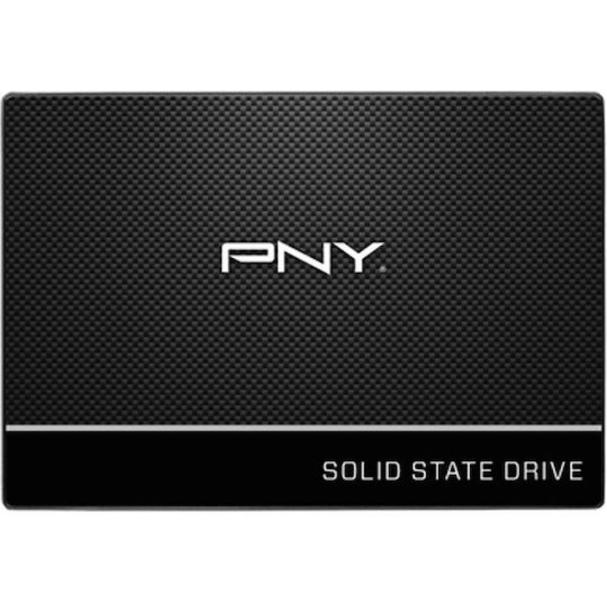 PNY CS900 SSD 500GB 2.5'' SATA III
