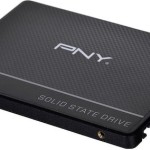 PNY CS900 SSD 500GB 2.5'' SATA III