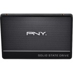 PNY CS900 SSD 500GB 2.5\'\' SATA III