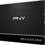 PNY CS900 SSD 1TB 2.5'' SATA III
