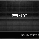 PNY CS900 SSD 1TB 2.5'' SATA III