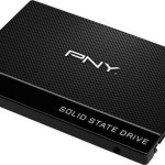 PNY CS900 SSD 1TB 2.5'' SATA III
