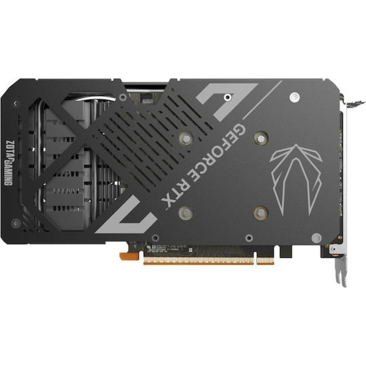 Zotac GeForce RTX 5050 8GB GDDR6 Twin Edge Κάρτα Γραφικών