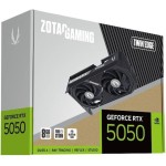 Zotac GeForce RTX 5050 8GB GDDR6 Twin Edge Κάρτα Γραφικών