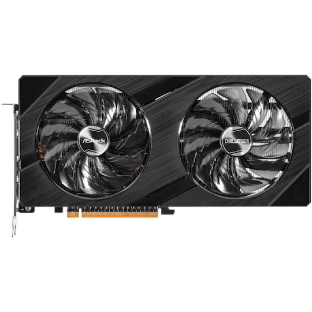 ASRock ARC A750 8GB GDDR6 Challenger SE OC Κάρτα Γραφικών