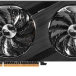 ASRock ARC A750 8GB GDDR6 Challenger SE OC Κάρτα Γραφικών