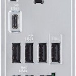 Gigabyte B840M Aorus Elite WIFI6E Motherboard Micro ATX με AMD AM5 Socket