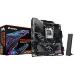 Gigabyte B840M Aorus Elite WIFI6E Motherboard Micro ATX με AMD AM5 Socket