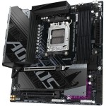 Gigabyte B840M Aorus Elite WIFI6E Motherboard Micro ATX με AMD AM5 Socket