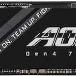 Gigabyte AORUS Gen4 7300 SSD 1TB M.2 NVMe PCI Express 4.0