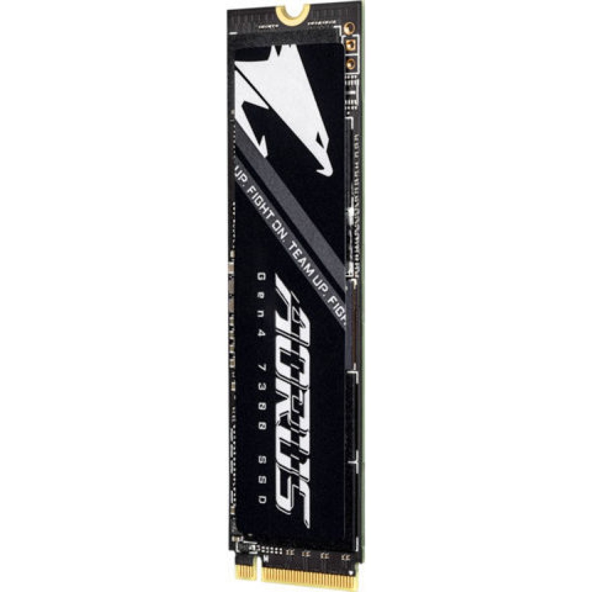 Gigabyte AORUS Gen4 7300 SSD 1TB M.2 NVMe PCI Express 4.0