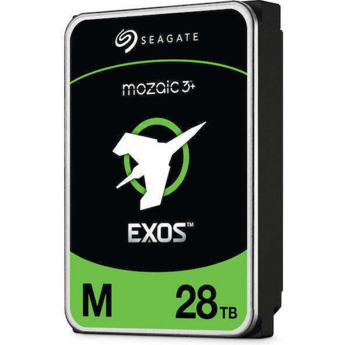 Seagate Exos M 28TB HDD Σκληρός Δίσκος 3.5