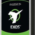 Seagate Exos M 28TB HDD Σκληρός Δίσκος 3.5