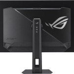 Asus ROG Strix XG32UCDS OLED HDR Monitor 31.5