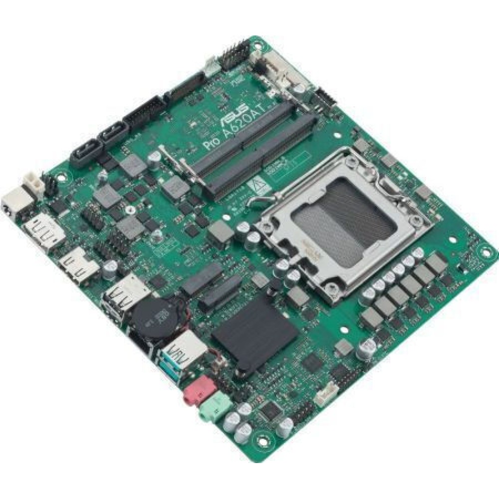 Asus Motherboard Mini ITX με AMD AM5 Socket