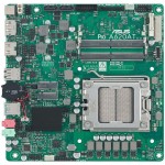 Asus Motherboard Mini ITX με AMD AM5 Socket