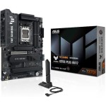 Asus TUF GAMING X870E-PLUS WIFI7 Motherboard ATX με AMD AM5 Socket 90MB1M70-M0EAY0