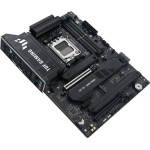 Asus TUF GAMING X870E-PLUS WIFI7 Motherboard ATX με AMD AM5 Socket 90MB1M70-M0EAY0