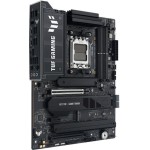 Asus TUF GAMING X870E-PLUS WIFI7 Motherboard ATX με AMD AM5 Socket 90MB1M70-M0EAY0