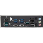 Asus TUF GAMING X870E-PLUS WIFI7 Motherboard ATX με AMD AM5 Socket 90MB1M70-M0EAY0