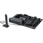 Asus TUF GAMING X870E-PLUS WIFI7 Motherboard ATX με AMD AM5 Socket 90MB1M70-M0EAY0