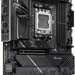 Asus Rog Strix X870E-H Gaming Wifi7 Motherboard ATX με AMD AM5 Socket 90MB1M90-M0EAY0