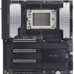 Asus Pro WS TRX50-SAGE WIFI A Motherboard SSI CEB με AMD TR5 Socket 90MB1LE0-M0EAY0