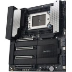 Asus Pro WS TRX50-SAGE WIFI A Motherboard SSI CEB με AMD TR5 Socket 90MB1LE0-M0EAY0