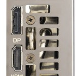 Asus GeForce RTX 5060 8GB GDDR7 LP BRK OC Edition Κάρτα Γραφικών