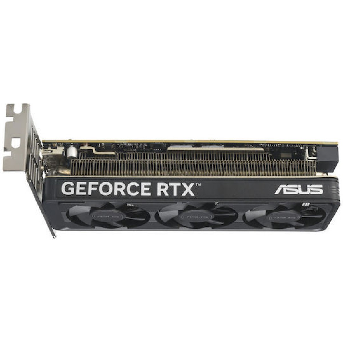 Asus GeForce RTX 5060 8GB GDDR7 LP BRK OC Edition Κάρτα Γραφικών