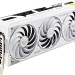 Asus GeForce RTX 5070 Ti 16GB GDDR7 BTF White OC Κάρτα Γραφικών