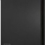 Asus ProArt PA401 Wood Edition Midi Tower Κουτί Υπολογιστή Μαύρο