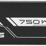 Asus Prime 750W Μαύρο Τροφοδοτικό Υπολογιστή Full Wired 80 Plus Bronze