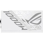 Asus ROG Strix Platinum 1000W Λευκό Τροφοδοτικό Υπολογιστή Full Modular 80 Plus Platinum