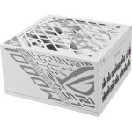 Asus ROG Strix Platinum 1000W Λευκό Τροφοδοτικό Υπολογιστή Full Modular 80 Plus Platinum