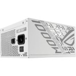 Asus ROG Strix Platinum 1000W Λευκό Τροφοδοτικό Υπολογιστή Full Modular 80 Plus Platinum