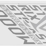 Asus ROG Strix Platinum 1000W Λευκό Τροφοδοτικό Υπολογιστή Full Modular 80 Plus Platinum