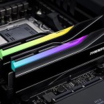 G.Skill Trident Z5 Neo DDR5 128GB RAM με 2x64GB Modules και Ταχύτητα 6000 για Desktop