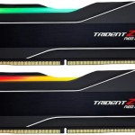 G.Skill Trident Z5 Neo DDR5 128GB RAM με 2x64GB Modules και Ταχύτητα 6000 για Desktop