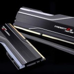 G.Skill Trident Z5 Neo DDR5 128GB RAM με 2x64GB Modules και Ταχύτητα 6000 για Desktop