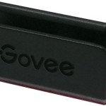 Govee Neon Rope Light 2 Bracket 20 Pcs Black