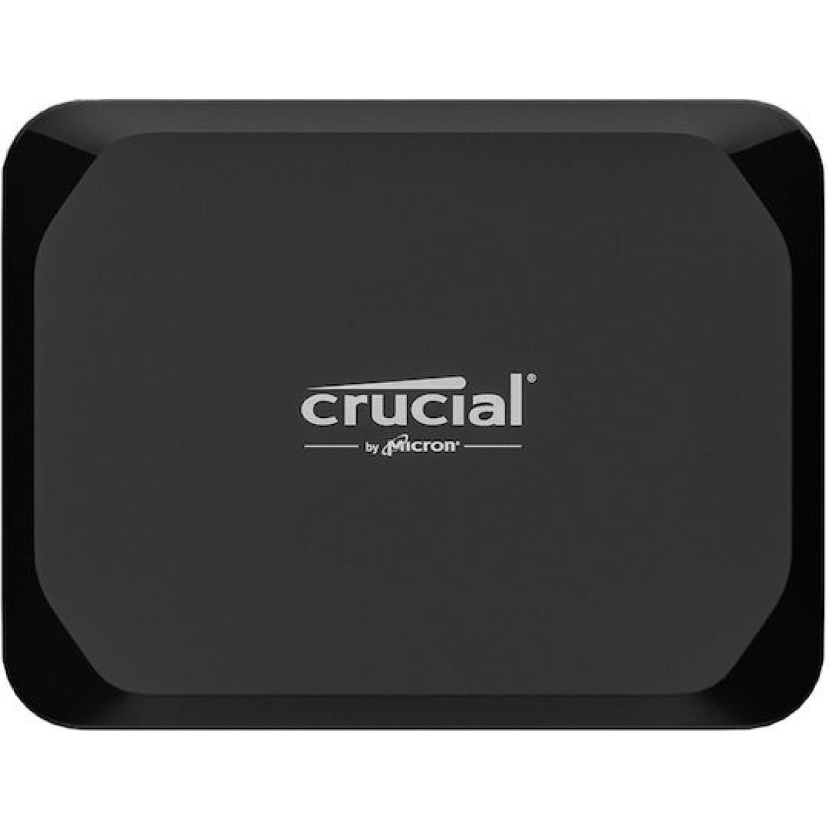 Crucial X9 USB 3.2 Εξωτερικός SSD 1TB 2.5