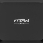 Crucial X9 USB 3.2 Εξωτερικός SSD 1TB 2.5