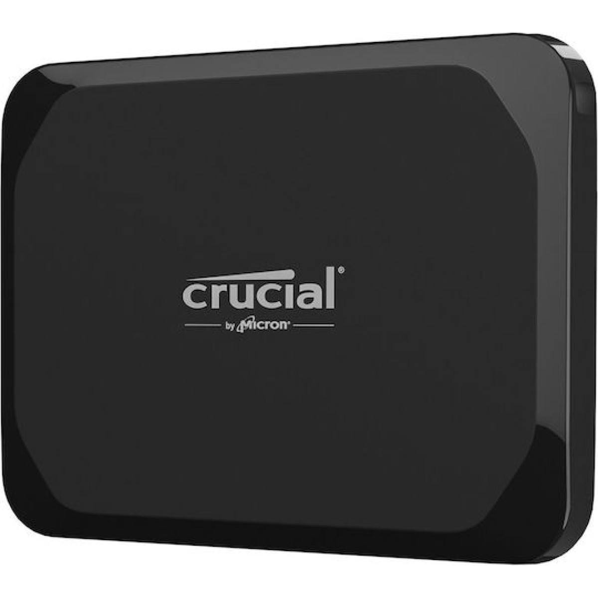 Crucial X9 USB 3.2 Εξωτερικός SSD 1TB 2.5
