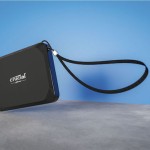 Crucial X9 USB 3.2 Εξωτερικός SSD 1TB 2.5