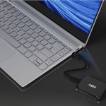 Crucial X9 USB 3.2 Εξωτερικός SSD 1TB 2.5
