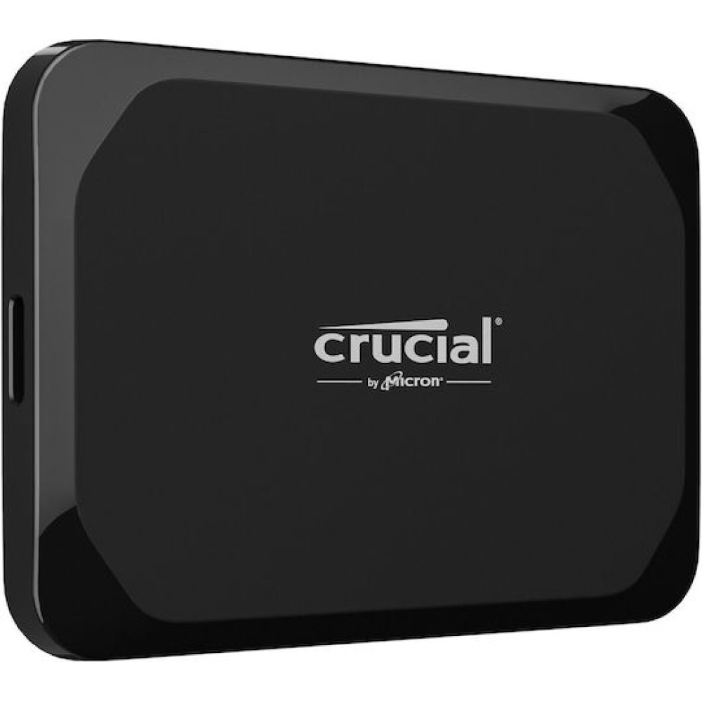 Crucial X9 USB 3.2 Εξωτερικός SSD 2.0TB 2.5